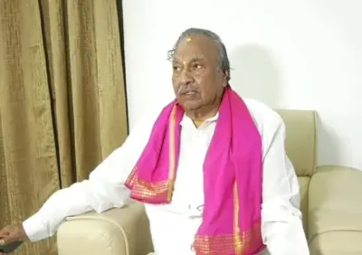 Dharwad News: 3 ತಿಂಗಳಲ್ಲಿ ಕಾಂಗ್ರೆಸ್-ಬಿಜೆಪಿಯಲ್ಲಿ ಭಾರೀ ಬದಲಾವಣೆ.?: ಕೆ.ಎಸ್.ಈಶ್ವರಪ್ಪ