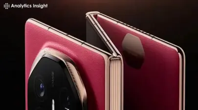 Huawei Mate XT Ultimate: The World's First Trifold Smartphone Goes Global