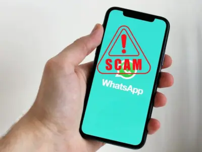 Shocking WhatsApp Video Call Scam: 2 Crore Lost