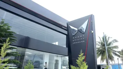 Mahindra & Mahindra Q1 results: Net profit jumps 34% YoY to ₹5,454 crore; revenue climbs 27% on strong auto sales
