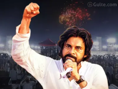 `జెన్జీకి` చేరువగా జనసేన. 2న `యువ సేన`