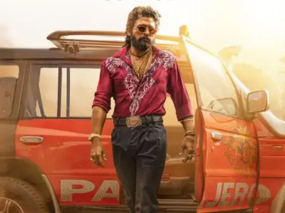 Pushpa 2 Hindi Target: First Yash, Then SRK!