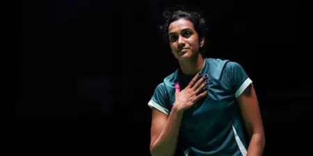చైనా ఓపెన్లో పీవీ సింధు శుభారంభం..!