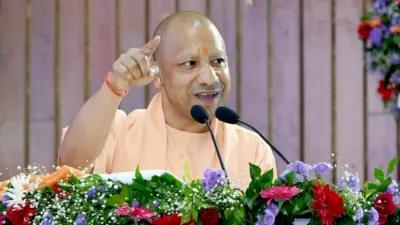 योगी सरकार के 'सबका साथ, सबका विकास और सबका विश्वास' को और धार देगा 'संध्या संवाद'