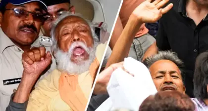 आधी स्वामी सानंद.. आता सोनम वांगचुक?