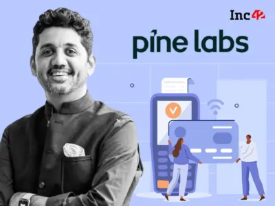 Pine Labs Converts Into Public Entity In Run-Up To IPO