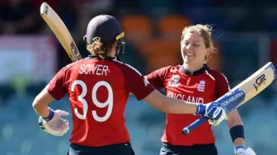 Top 3 highest partnerships in Women's T20 World Cup history - records that rewrote the game