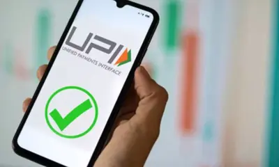 Your next UPI payment might not require an internet connection at all ...