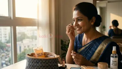வேலைக்குப்போகும் பெண்களுக்கு 5 நிமிட காலை நேர சருமப் பராமரிப்பு ரகசியங்கள்!