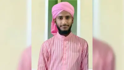 Faizan Raza, who went missing, ran away due to academic stress