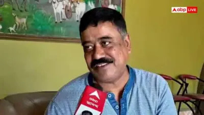 Nandigram By-election: TMC नेता अबू ताहिर का बड़ा बयान, 'नंदीग्राम में जीतेगी BJP'