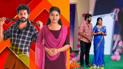 'గుండెనిండా గుడిగంటలు ' టీఆర్పీ రేటింగ్.. మార్చి నెలలో హైలెట్ ఎపిసోడ్స్..
