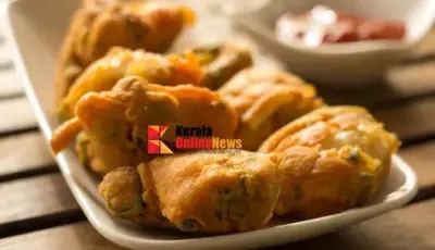 വൈകുന്നേരത്തെ ചൂടുചായയ്ക്കൊപ്പം കഴിക്കാൻ നാടൻ മുട്ട ബോണ്ട