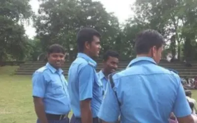 ভিলেজ পুলিশ ভলান্টিয়ারদের জন্য বড় সিদ্ধান্ত রাজ্যের, এক ধাক্কায় মাসিক সাম্মানিক বাড়ল ২০০০ টাকা