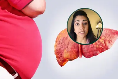 Fatty Liver के क्या हैं खतरनाक लक्षण, वार्निंग मिलने पर जानें एक्सपर्ट से कैसे करें रिस्क कम
