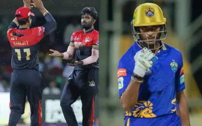 TNPL 2026: Match 4, SS vs LKK Match Prediction - Who will win today's TNPL match between Salem Spartans vs Lyca Kovai Kings?
