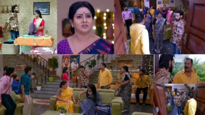 బ్రహ్మముడి జూలై 2 ఎపిసోడ్: 20 ఏళ్ల క్రితం జరిగింది మర్చిపోయారా? అపర్ణపై రాజు తండ్రి ఫైర్- రేఖ బ్యాచ్కు దిమ్మతిరిగే షాక్