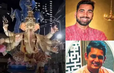 सामना अग्रलेख - देव का कोपले?