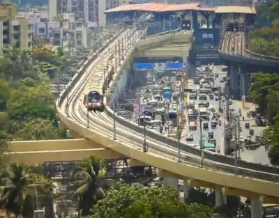 कल्याण ते उल्हासनगर मेट्रो विस्ताराला केंद्राची मंजुरी