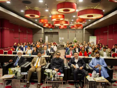 India-Thailand Business Conclave 2026 Marks a Historic Milestone for Indian Businesses on the Global Stage