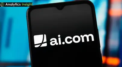 Crypto.com CEO Kris Marszalek Secures AI.com in $70M Landmark Domain Deal