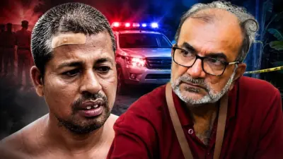 'যোগীর স্টাইলে মূল সাক্ষীকে মেরে ফেলা হল'! বারুইপুর এনকাউন্টার নিয়ে বিস্ফোরক বিকাশ ভট্টাচার্য