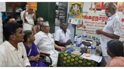 சங்கரன்கோயில் ஆலயத்தில் வரும் ஆக.23ல் கும்பாபிஷேகம்!