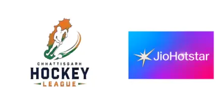 JioHotstar Secures Streaming Partnership for Chhattisgarh Hockey League