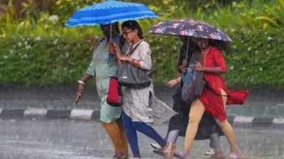 Karnataka Weather: ಇಂದು ರಾಜ್ಯದ 11 ಜಿಲ್ಲೆಗಳಿಗೆ ಆರೆಂಜ್ ಅಲರ್ಟ್; ಭಾರಿ ಮಳೆ ಸಾಧ್ಯತೆ!