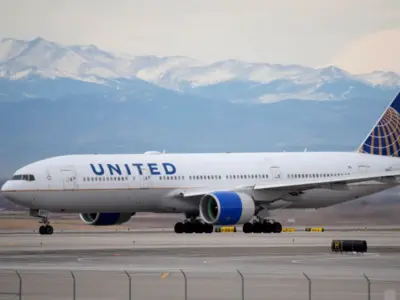 United Slammed for Cancer Patient's Horrific Flight