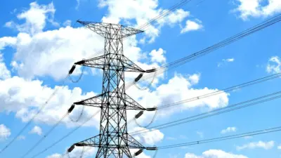Electricity bill : వినియోగదారులకు 'కరెంట్' షాక్! అక్కడ 10శాతం పెరగనున్న విద్యుత్ బిల్లు..