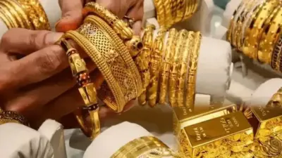 మార్కెట్లో స్థిరంగా బంగారం, వెండి ధరలు