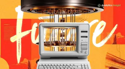 What is the Future of Quantum Computing?