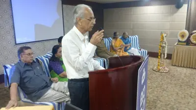 നിലപാടുകളില് കണിശത; വരട്ടുവാദമില്ലാത്ത പ്രസിദ്ധീകരണം കലാകൗമുദി: ഡോ. കെ. ജയകുമാര്