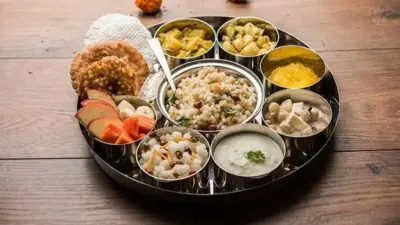 నవరాత్రుల్లో ఉపవాసం ఉంటున్నారా? ఈ జాగ్రత్తలు తప్పనిసరి!