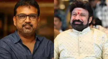 బాలయ్యతో కొరటాల శివ లాంగ్ షెడ్యూల్ ?