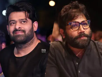 Why Prabhas Spirit Getting Delayed? Who's to Blame?
