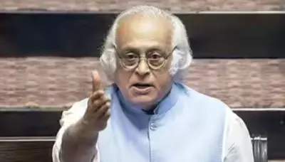 'മാപ്പ് പറയേണ്ടത് പ്രധാനമന്ത്രിയാണ്': യുവാക്കള്ക്ക് മാപ്പുനല്കിയെന്ന പ്രസ്താവനയില് മോദിക്കെതിരെ കടുപ്പിച്ച് കോണ്ഗ്രസ് | Jairam Ramesh