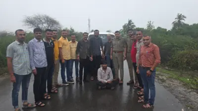 કોડીનાર તાલુકાના આલીદર ગામની મહિલા સાથે લૂંટનો ભેદ ગણતરીની કલાકોમાં ઉકેલાયો