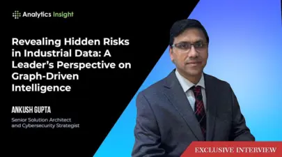 Revealing Hidden Risks in Industrial Data: A Leader's Perspective on Graph-Driven Intelligence