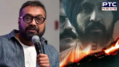 Anurag Kashyap Urges People : ਦਿਲਜੀਤ ਦੋਸਾਂਝ ਦੀ ਸਤਲੁਜ ਫਿਲਮ ਨੂੰ ਲੈ ਕੇ ਅਨੁਰਾਗ ਕਸ਼ਯਪ ਨੇ ਲੋਕਾਂ ਨੂੰ ਕੀਤੀ ਅਪੀਲ, ਕਿਹਾ...