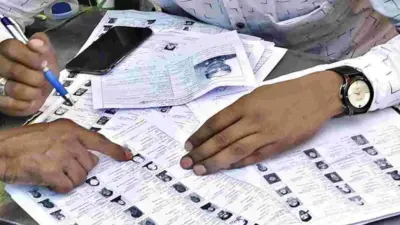 నోటీసులిచ్చినా.. సగం మంది నో!