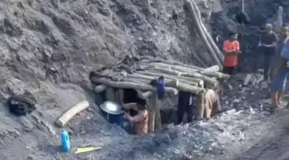 Union Ministry of Coal Enhances Powers to Combat Illegal Mining in Assam