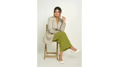 From Corporate Boardrooms to 250 Million+ Views: Producer Ritu Vaidya Builds Kusum Communications Into a Leading Vertical Drama Studio