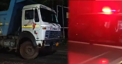 Truck Driver Assaulted, Robbed in Bhubaneswar; Irani Gang Member Held in Kataka Jewellery Loot