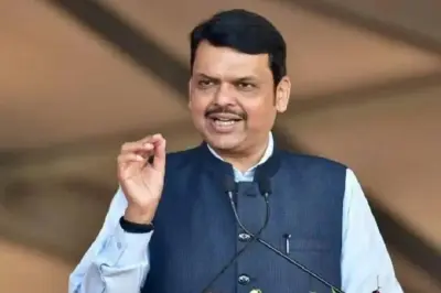 Maharashtra Loan Waiver: مہاراشٹر کے کسانوں کے لئے بڑی خوشخبری! دیویندر فڑنویس حکومت نے 2 لاکھ روپئے تک کی قرض معافی کو دی منظوری