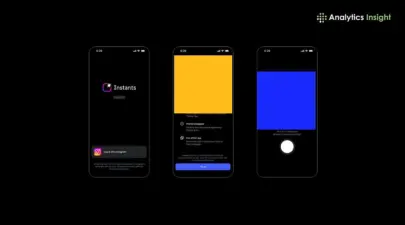 Meta Expands Instagram With Instants: Features, Availability and Privacy Details