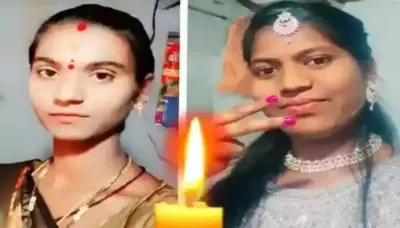 నెల రోజుల బాలింతలైన వదిన, మరదలు వరుస మృతి!