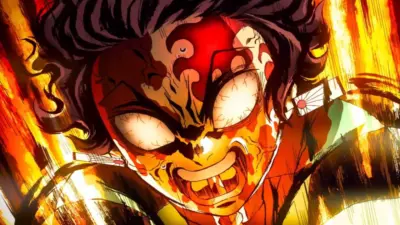 What Is The Curse Of The Demon Slayer Mark? Phenomenon From The Saga Explained
