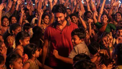 OM First Single: Dhanush Fans Happy, Music Lovers Not?